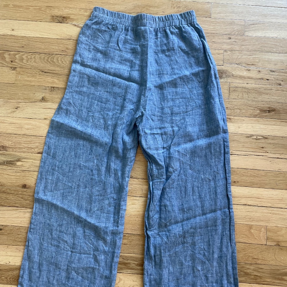 Sotela Lena Linen Pants